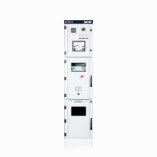 MV switchgear LV switchgear fixed type metal 12kv switchgear 2500A VCB with current transformer